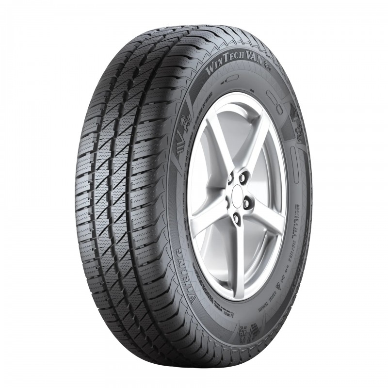 215/70 R15C WinTech Van 215/70 R15C WinTech Van