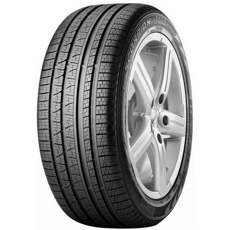 285/45R21 113W SCORPION VERDE ALL SEASON XL PJ BL MS DOT2023 (E-9.3) PIRELLI 285/45R21 113W SCORPION VERDE ALL SEASON XL PJ BL MS DOT2023 (E-9.3) PIRELLI