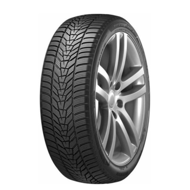 265/50R19 110H WINTER I CEPT EVO3 X W330C XL PJ HRS RUN FLAT UN MS 3PMSF (E-6.9) HANKOOK