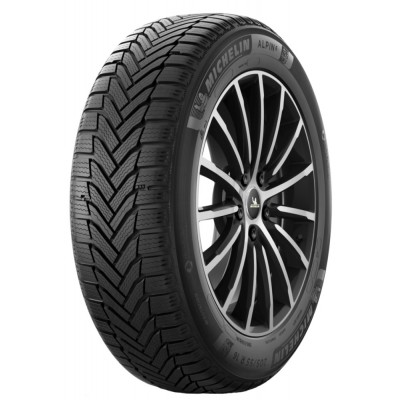 215/50 R19 MICHELIN 93T ALPIN 6 MS 3PMSF DOT2023 (E-4.6) 215/50 R19 MICHELIN 93T ALPIN 6 MS 3PMSF DOT2023 (E-4.6)