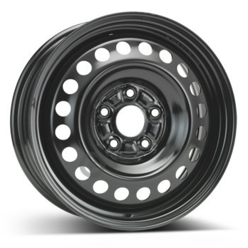 Janta Otel ALCAR STAHLRAD 9527 6.5x16 5x114.3 ET50 Janta Otel ALCAR STAHLRAD 9527 6.5x16 5x114.3 ET50