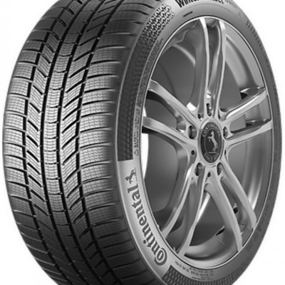 235/50R19 103V WinterContact TS 870 P XL FR MS 3PMSF (E-7.4) CONTINENTAL