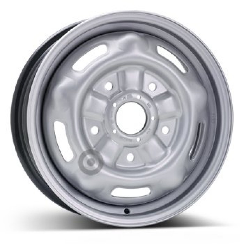 Janta Otel ALCAR STAHLRAD 9597 5.5x16 5x160 ET56 Janta Otel ALCAR STAHLRAD 9597 5.5x16 5x160 ET56