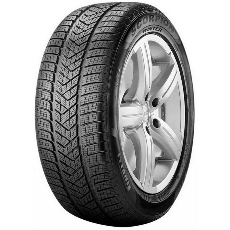 285/45R22 114V SCORPION WINTER XL PJ LR MS 3PMSF (E-9.3) PIRELLI