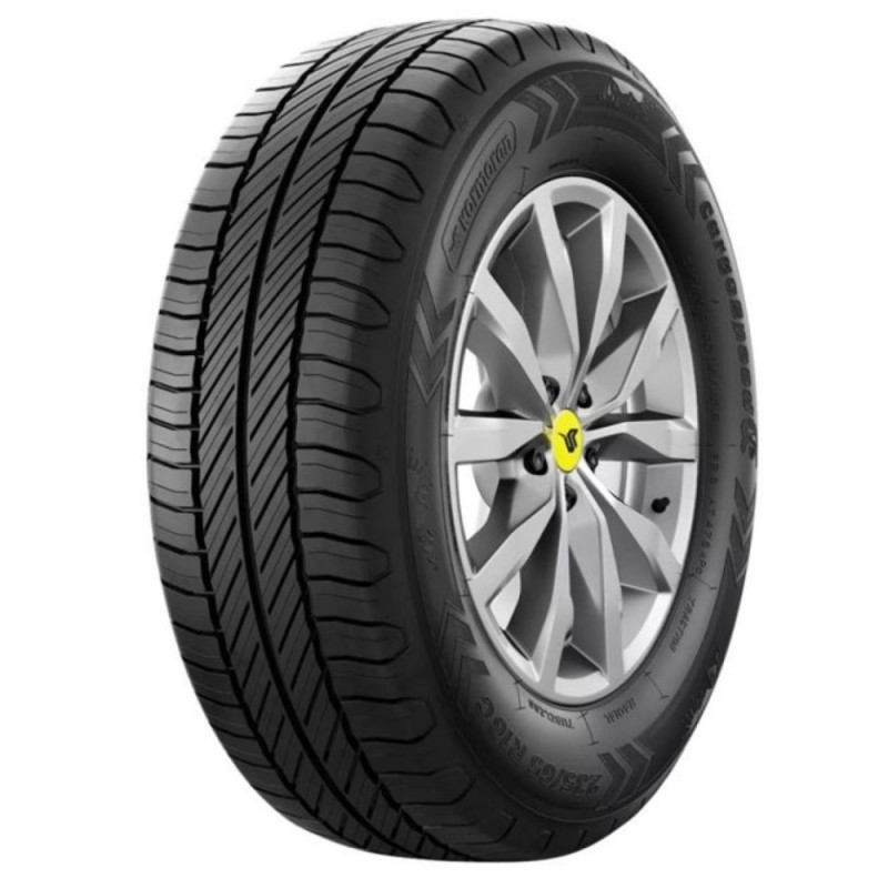 195/70R15C 104/102R CARGOSPEEDEVO 8PR MS (E-9.2) KORMORAN 195/70R15C 104/102R CARGOSPEEDEVO 8PR MS (E-9.2) KORMORAN