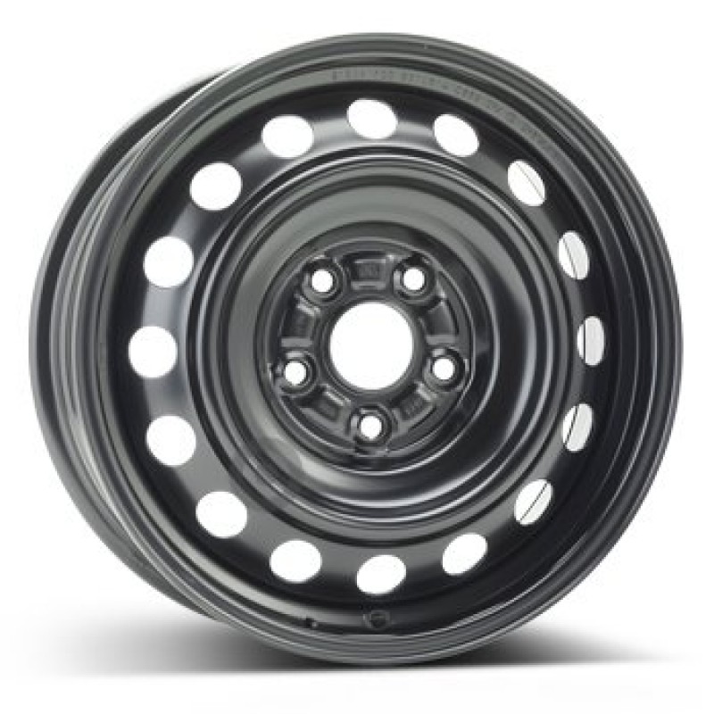 Janta Otel ALCAR STAHLRAD 9683 6.5x16 5x114.3 ET45 Janta Otel ALCAR STAHLRAD 9683 6.5x16 5x114.3 ET45