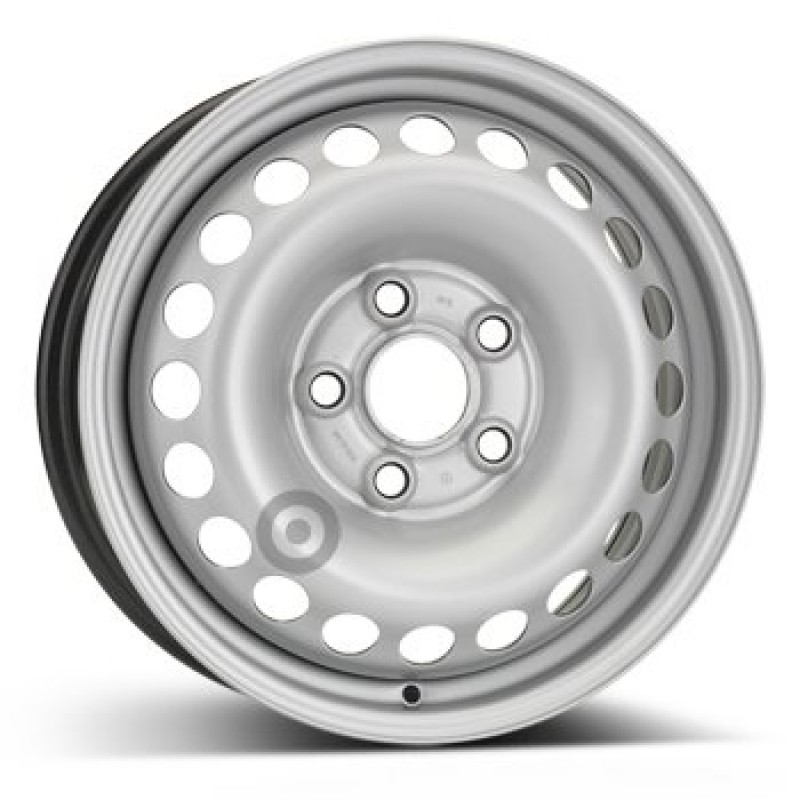 Janta Otel ALCAR STAHLRAD 9685 6.5x16 5x120 ET51