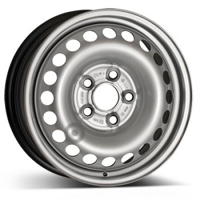 Janta Otel ALCAR STAHLRAD 9686 6.5x16 5x120 ET52