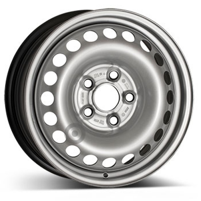 Janta Otel ALCAR STAHLRAD 9686 6.5x16 5x12 ET52 Janta Otel ALCAR STAHLRAD 9686 6.5x16 5x12 ET52