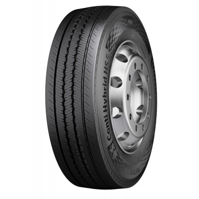 CONTINENTAL 385/65R22.5 164K Conti Hybrid HS5 20PR MS 3PMSF (HSR) (E-39.2)TL