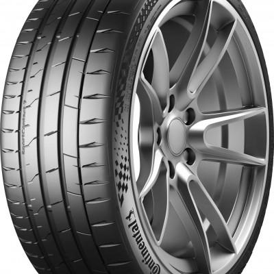 255/45 R20 CONTINENTAL SportContact 7 255/45 R20 CONTINENTAL SportContact 7