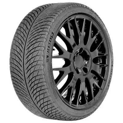 305/40 R20 PILOT ALPIN 5