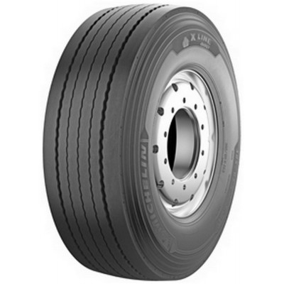 MICHELIN 445/45R19.5 Oferta 160K X LINE ENERGY T (LHT) (E-41.8)TL MICHELIN 445/45R19.5 Oferta 160K X LINE ENERGY T (LHT) (E-41.8)TL