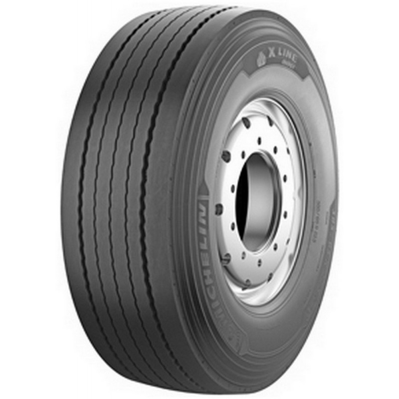 445/45R19.5 Oferta 160K X LINE ENERGY T (LHT) (E-41.8)TL MICHELIN 445/45R19.5 Oferta 160K X LINE ENERGY T (LHT) (E-41.8)TL MICHELIN