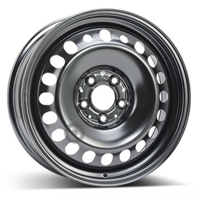 Janta Otel ALCAR STAHLRAD 9787 6.5x17 5x112 ET38 Janta Otel ALCAR STAHLRAD 9787 6.5x17 5x112 ET38