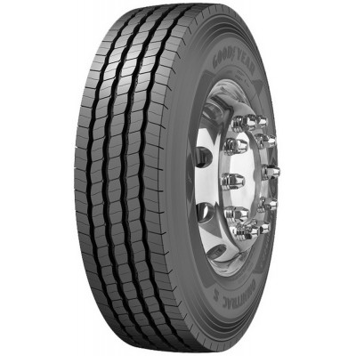 GOODYEAR 385/65R22.5 Oferta 164K OMNITRAC S HL MS 3PMSF (MSS) (E-35.73)TL