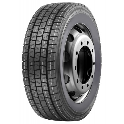 LINGLONG 265/70R19.5 140/138M KLD200 16PR MS 3PMSF (RHD) (E-39.5) TL
