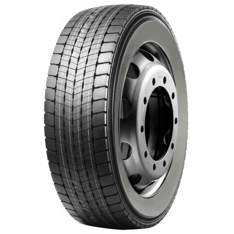 LINGLONG 295/80R22.5 Oferta 152/148M ETD100 16PR MS 3PMSF (LHD) (E-39.5) TL LINGLONG 295/80R22.5 Oferta 152/148M ETD100 16PR MS 3PMSF (LHD) (E-39.5) TL