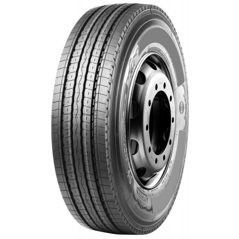 LINGLONG 385/65R22.5 164K KTS300 24PR MS 3PMSF (RHS) (E-39.5) TL