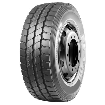 LINGLONG 385/65R22.5 164J KXA400 24PR MS (MSS) (E-39.5) TL