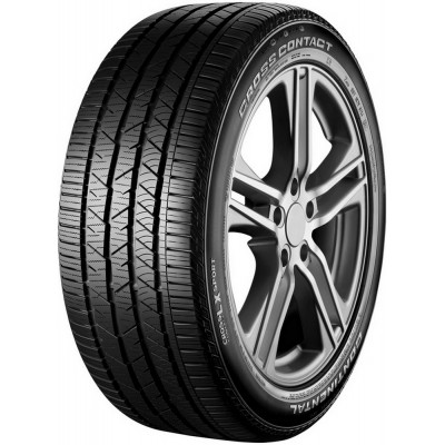 275/45R21 Oferta 110W CrossContact LX Sport XL FR MS (E-7.4) CONTINENTAL