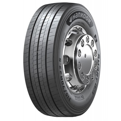 315/60R22.5 Oferta 154/148L AL50 20PR MS 3PMSF (LHS) (E-41.8) TL HANKOOK 315/60R22.5 Oferta 154/148L AL50 20PR MS 3PMSF (LHS) (E-41.8) TL HANKOOK