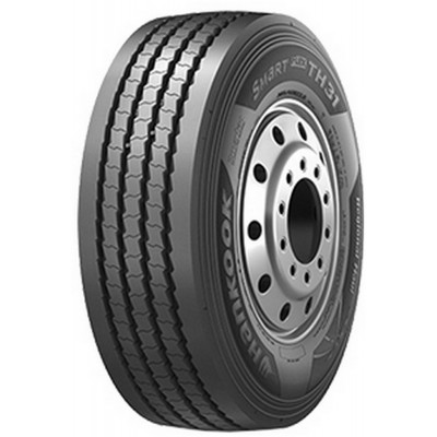 HANKOOK 385/65R22.5 164K TH31 24PR MS 3PMSF (RHT) (E-41.8) HANKOOK 385/65R22.5 164K TH31 24PR MS 3PMSF (RHT) (E-41.8)