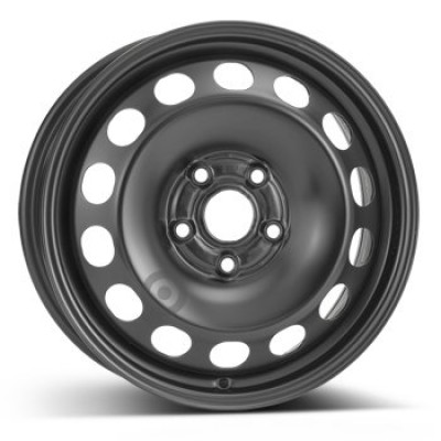 Janta Otel ALCAR STAHLRAD 9915 6.5x16 5x112 ET5 Janta Otel ALCAR STAHLRAD 9915 6.5x16 5x112 ET5