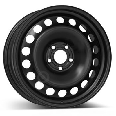 Janta Otel ALCAR STAHLRAD 9937 7.5x17 5x108 ET52.5 Janta Otel ALCAR STAHLRAD 9937 7.5x17 5x108 ET52.5