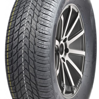 185/65R14 86T ROYAL WINTER HP MS 3PMSF (E-4.7) ROYAL BLACK