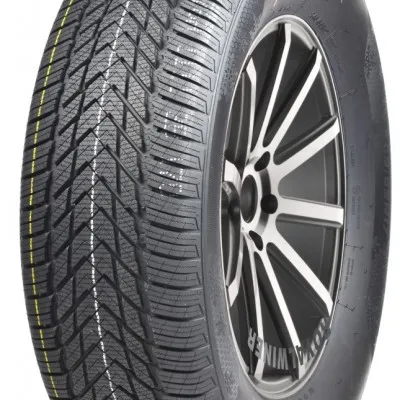 185/65R14 86T ROYAL WINTER HP MS 3PMSF (E-4.7) ROYAL BLACK