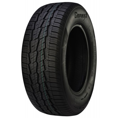 205/70 R15 GRIPMAX 106/104T SUREGRIP A/S VAN BSW CH 8PR MS 3PMSF (E-9.2)