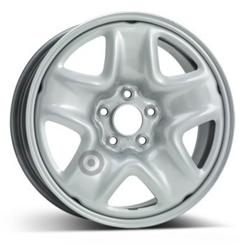 Janta Otel ALCAR STAHLRAD 9993 7x17 5x114.3 ET50 Janta Otel ALCAR STAHLRAD 9993 7x17 5x114.3 ET50