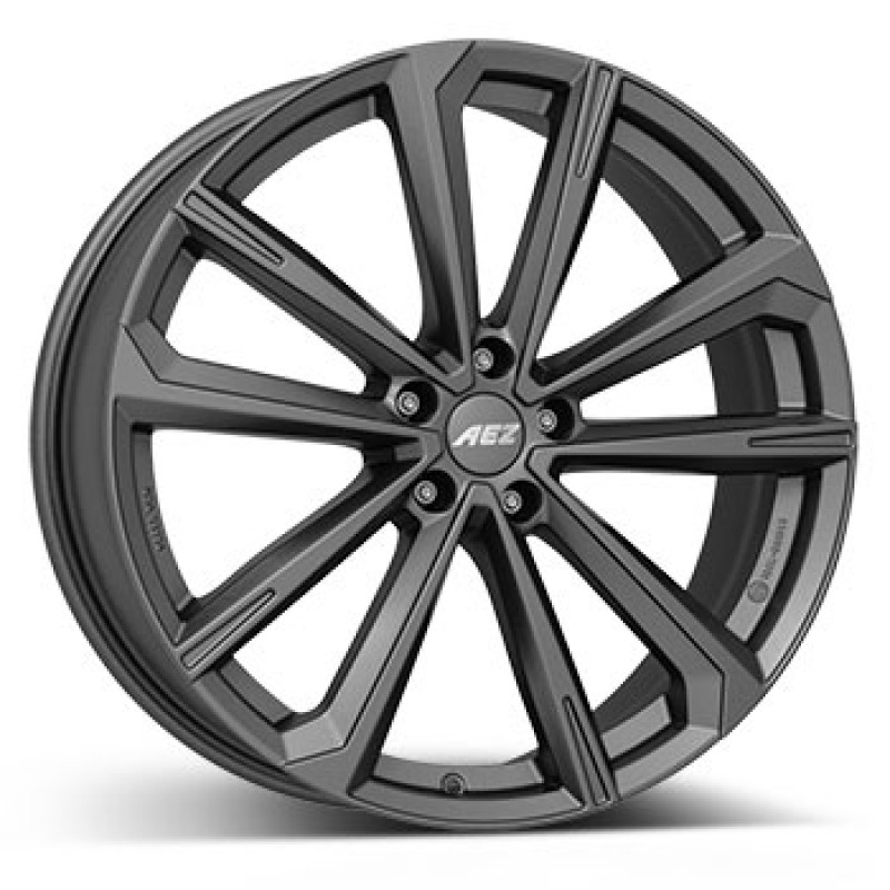 Janta Aliaj AEZ Aruba graphite 8.5x19 5x112 ET27 Janta Aliaj AEZ Aruba graphite 8.5x19 5x112 ET27