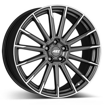 Janta Aliaj AEZ Atlanta titan 7.5x17 5x112 ET4