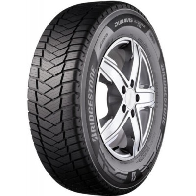 195/70 R15C BRIDGESTONE DURAVIS ALL SEASON EVO