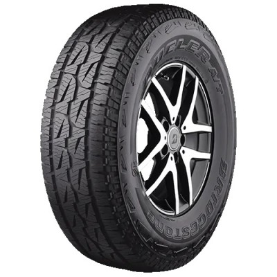 225/65 R17 BRIDGESTONE DUELER A/T200