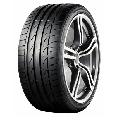 235/40 R19 BRIDGESTONE S001
