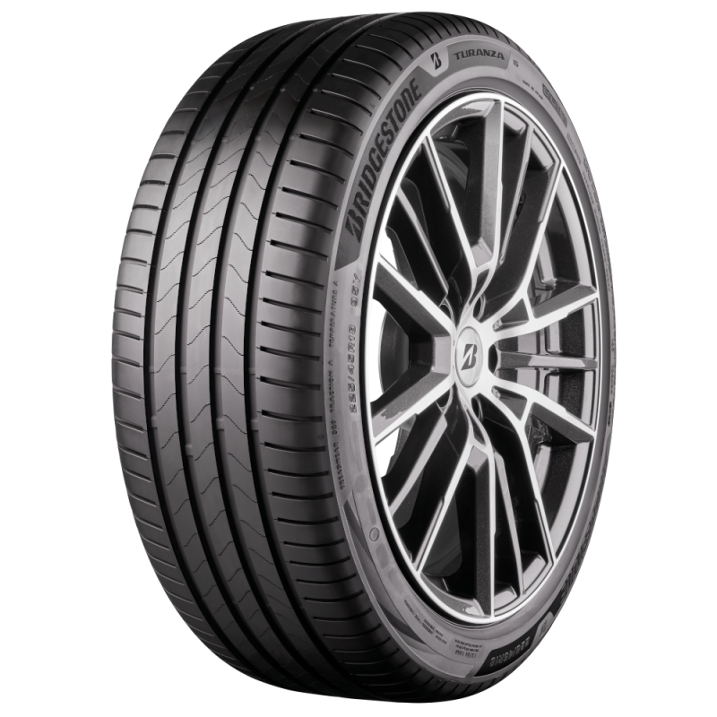 255/45 R20 BRIDGESTONE TURANZA 6* B-SILENT