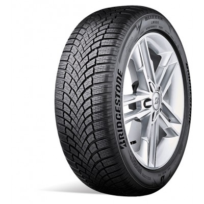 265/65 R17 BRIDGESTONE LM005