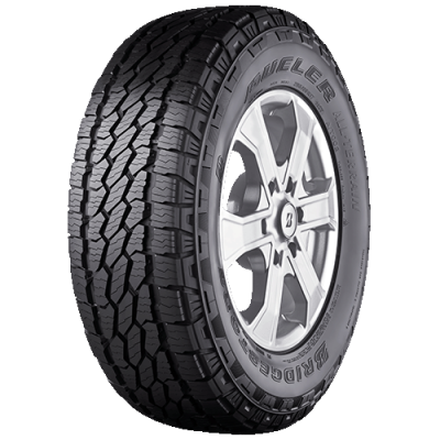 265/70 R17 BRIDGESTONE DUELER A/T002