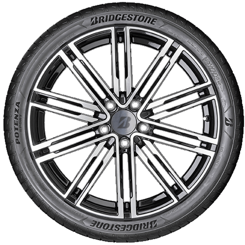 275/35 R21 BRIDGESTONE POTENZA SPORT ND0