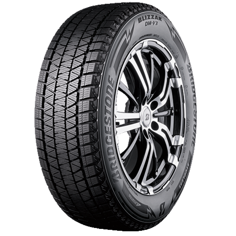 275/60 R20 BRIDGESTONE DM-V3