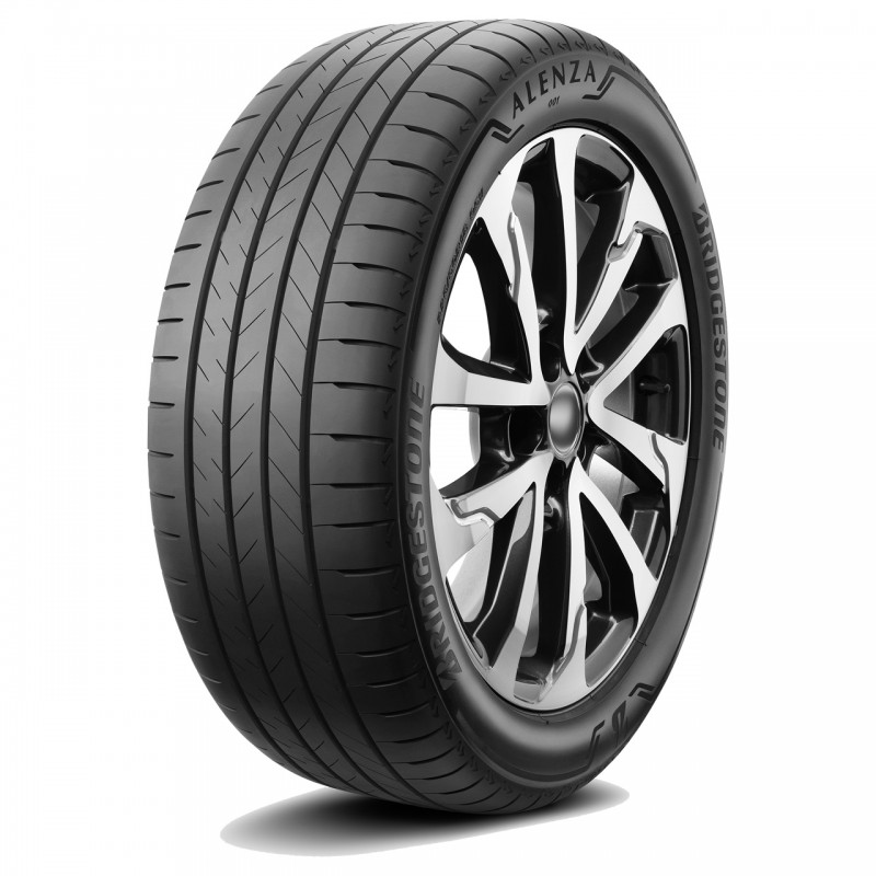 285/40 R21 BRIDGESTONE ALENZA 001 AO