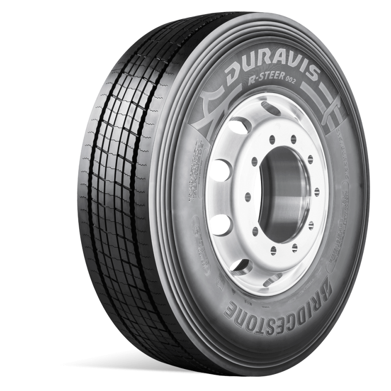 315/70 R22,5 BRIDGESTONE DURAVIS R STEER 002