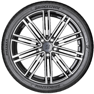 325/30 R21 BRIDGESTONE POTENZA SPORT ND0 325/30 R21 BRIDGESTONE POTENZA SPORT ND0