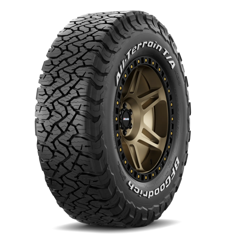 215/70 R16 BF GOODRICH ALL TERRAIN T/A KO3 215/70 R16 BF GOODRICH ALL TERRAIN T/A KO3
