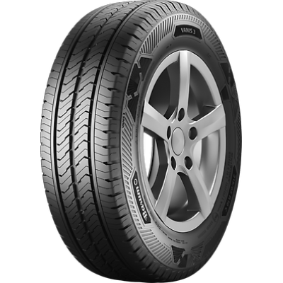 215/75 R16C BARUM VANIS 3 2023 215/75 R16C BARUM VANIS 3 2023
