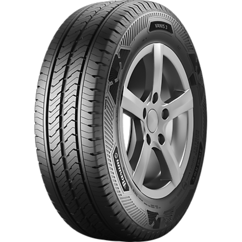215/75 R16C BARUM VANIS 3 2023 215/75 R16C BARUM VANIS 3 2023