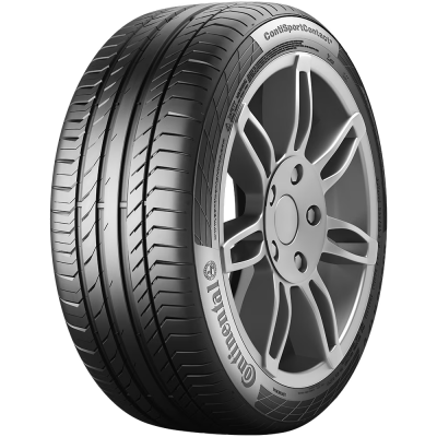 215/50 R18 CONTINENTAL SPORTCONTACT 5 SUV AO 2023